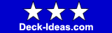 Deck Ideas Logo